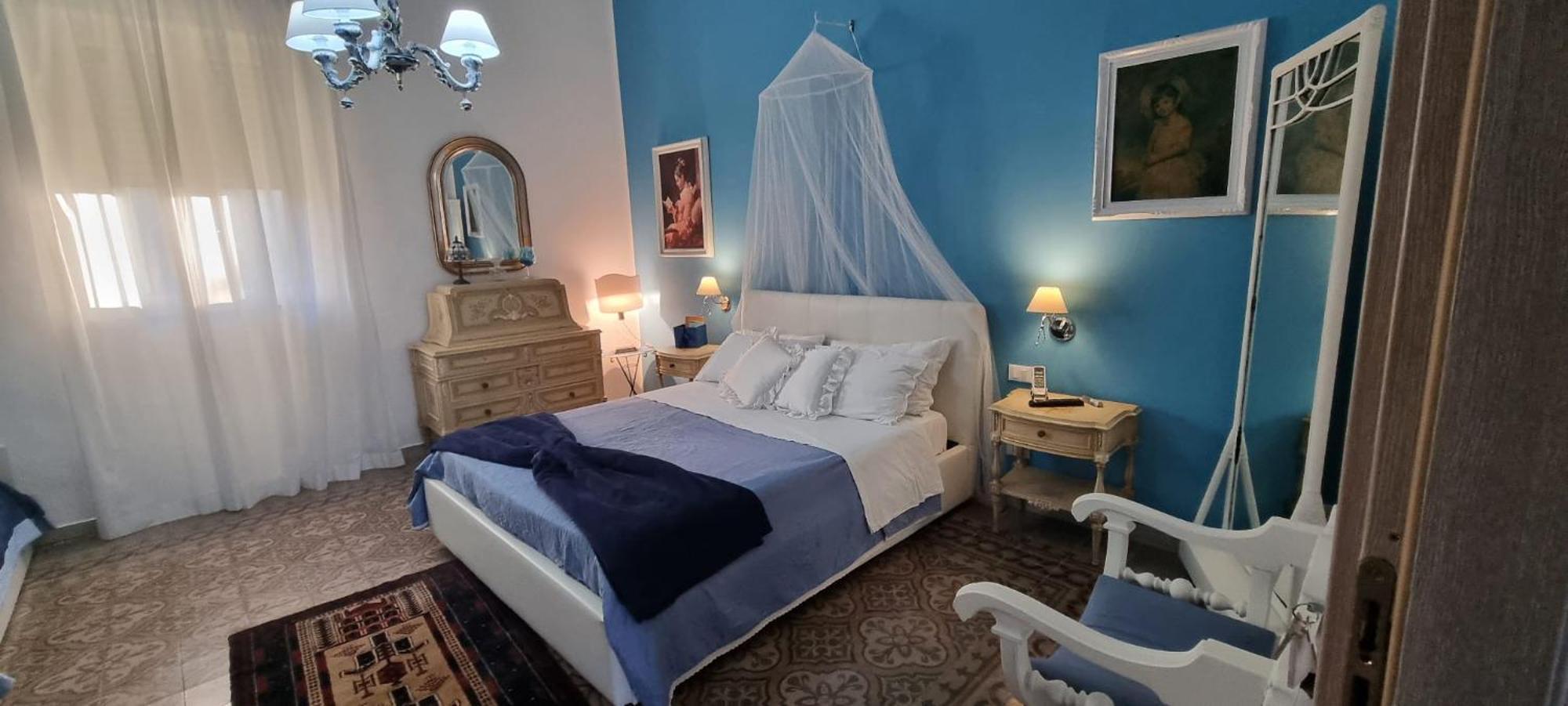 A Casa Di Lilly Hotel Palermo Luaran gambar