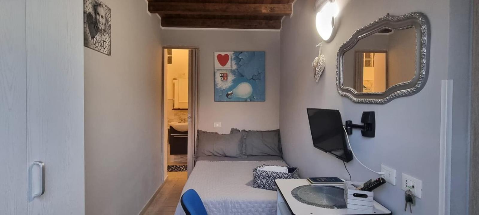 A Casa Di Lilly Hotel Palermo Luaran gambar