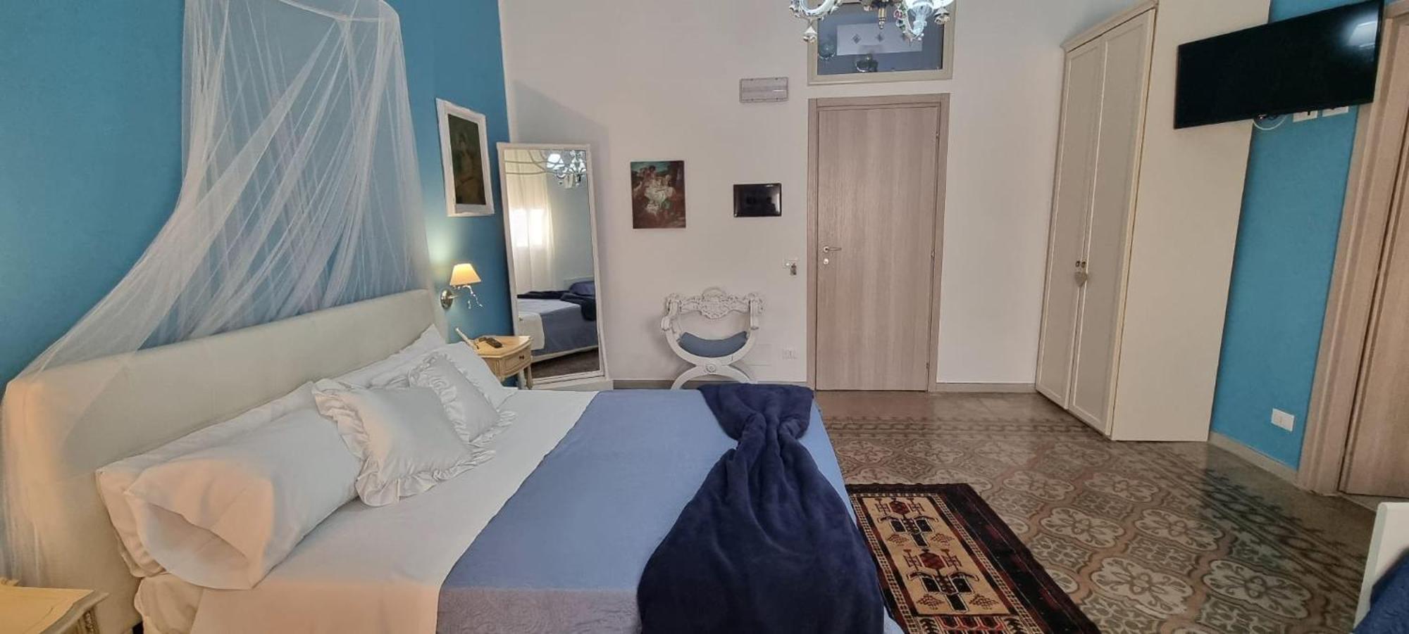 A Casa Di Lilly Hotel Palermo Luaran gambar