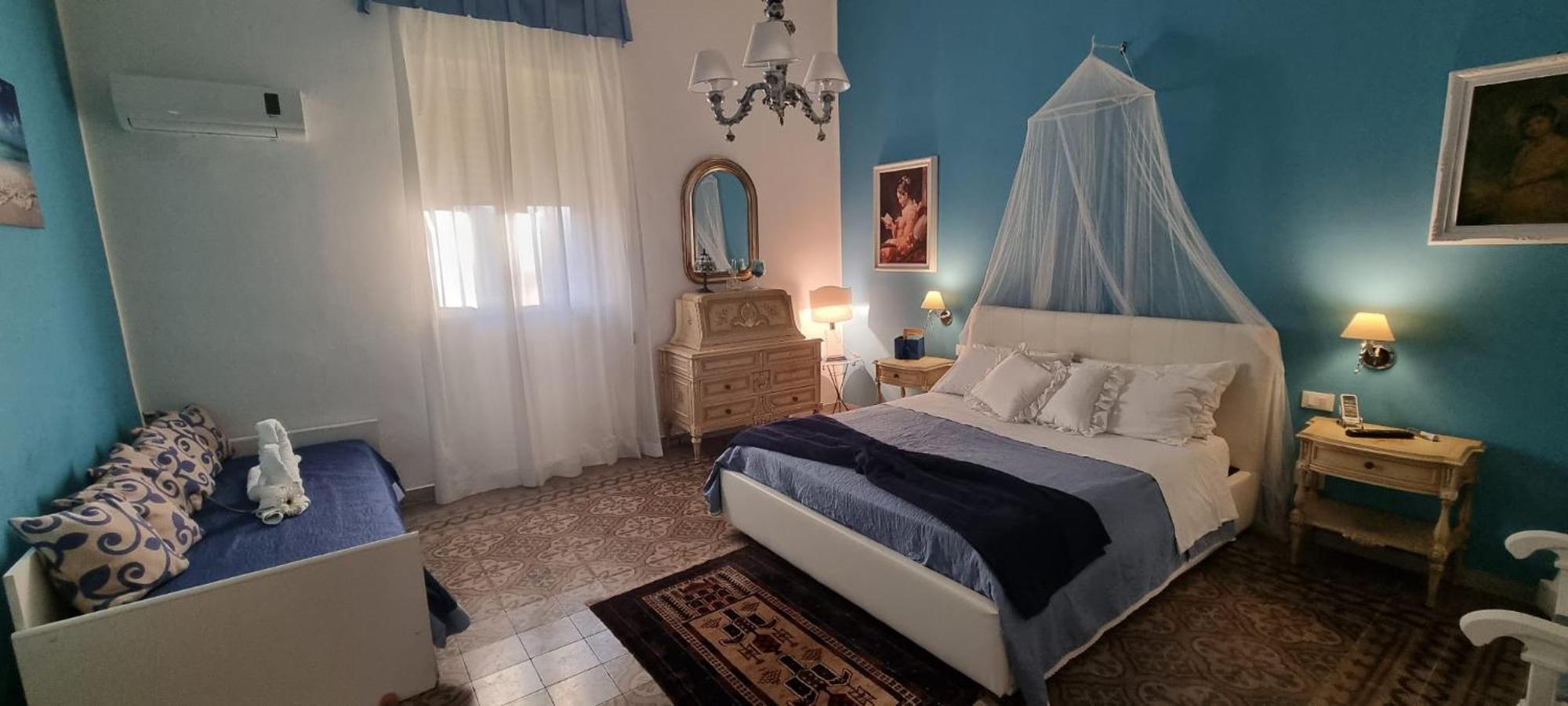 A Casa Di Lilly Hotel Palermo Luaran gambar