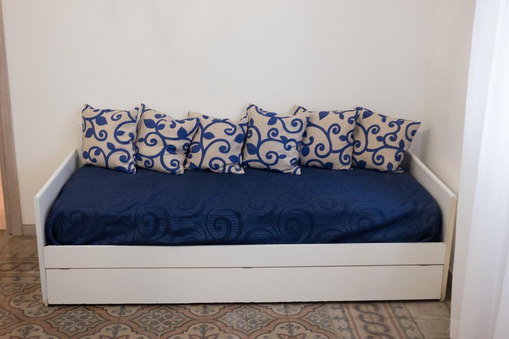 A Casa Di Lilly Hotel Palermo Luaran gambar