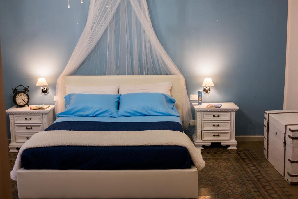 A Casa Di Lilly Hotel Palermo Luaran gambar